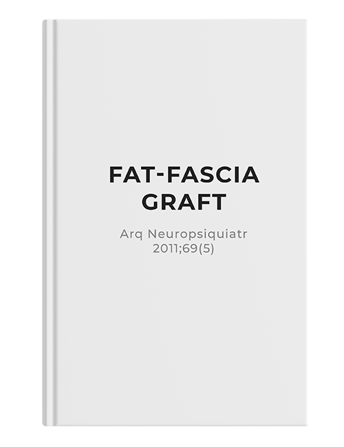 Fat-fascia Graft