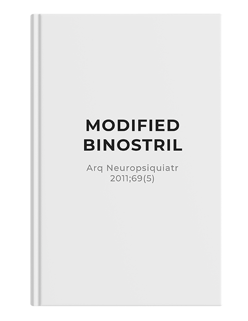 Modified Binostril